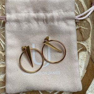 Uncommon James Shot in the Dark